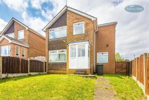 2, St Helen Road, Sheffield S36 2TQ