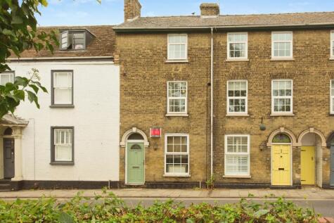 Ermine Street, Huntingdon