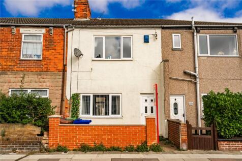 Brereton Avenue, Cleethorpes, Lincolnshire, DN35