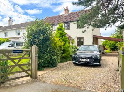 Cleveland View, Picton, North Yorkshire TS15 0AG