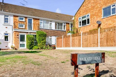 Russell Road, Buckhurst Hill, IG9