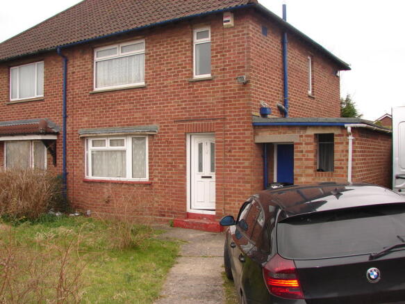 Photo of the property