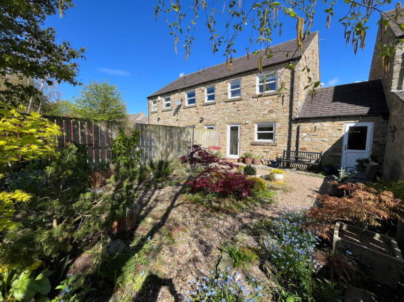 2 bed End of Terrace for sale Image 7