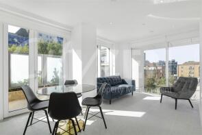 Apartment 201, 7 Bouchon Point, Cendal Crescent, London E1 2FT