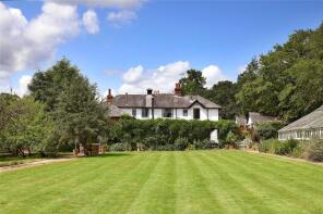 The Coach House, Lambs Lane, Spencers Wood, Swallowfield RG7 1JE