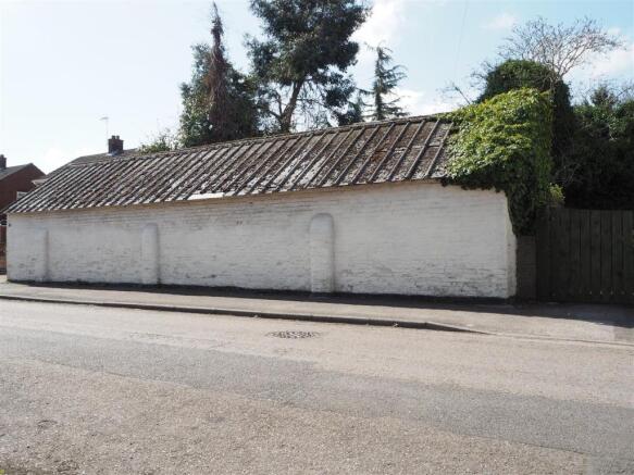 Detached Outbuildings 220