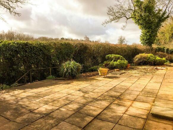 Garden 3