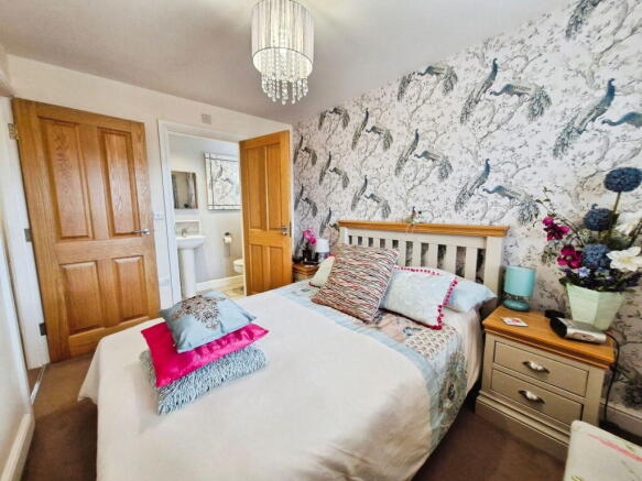 3 bed Detached for sale Image 10