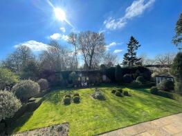 1, Morgan Kirbys Garden, Faversham ME13 0LG