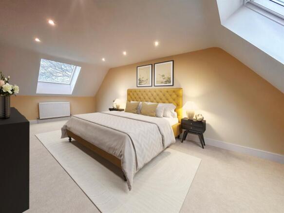5 bed Detached for sale Image 7