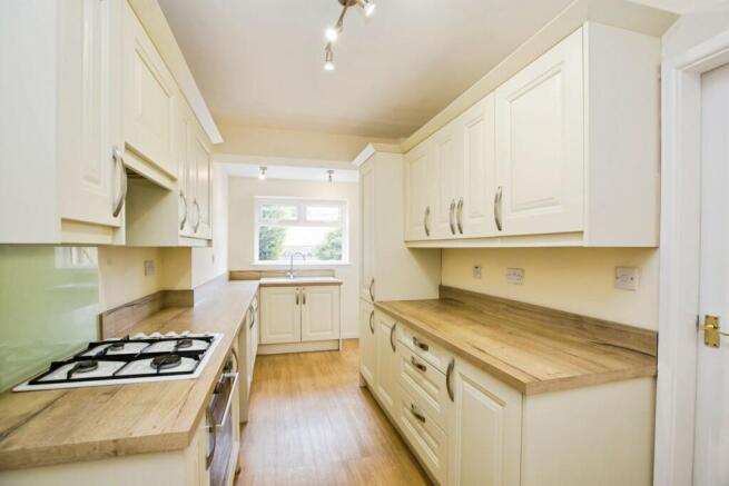 5 bed End of Terrace for sale Image 5
