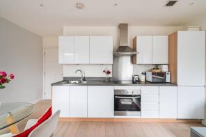 74, 261c Fable Apartments, City Road, London EC1V 1AP