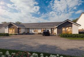 9, Linen Court, Balmullo KY16 0FY
