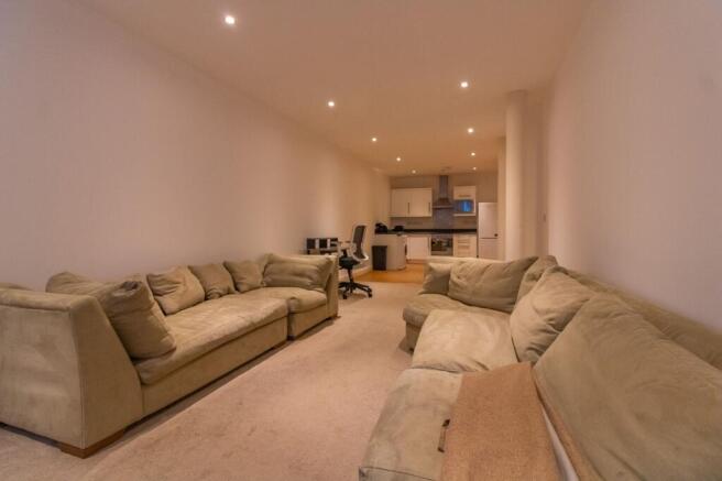 Open Plan Living / Kitchen / Diner