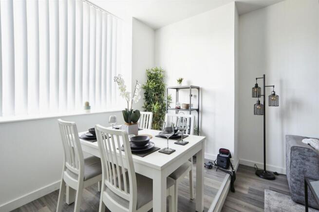 1 bed Apartment for sale Image 4