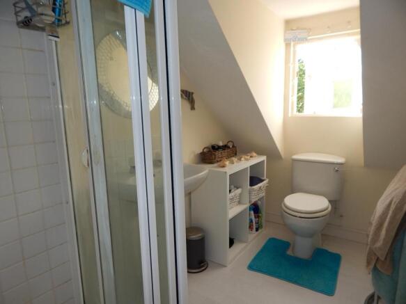 Master Ensuite