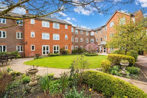 Walkers Court, 101 Southdown Road, Harpenden, Hertfordshire, AL5