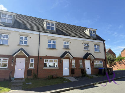 York Way, Northampton