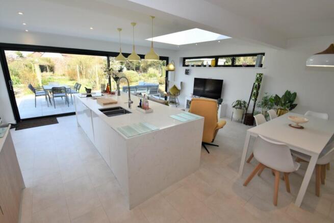 Burlescombe, Seddons