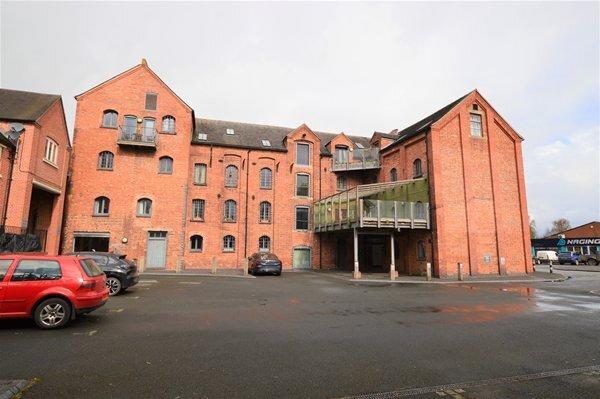 Drayton Mill Court