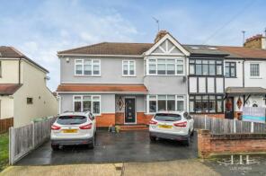 68, Devonshire Road, Hornchurch RM12 4LQ
