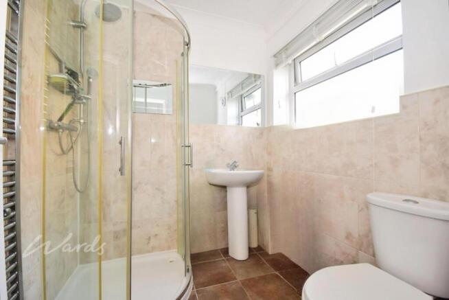 Glad GF shower use