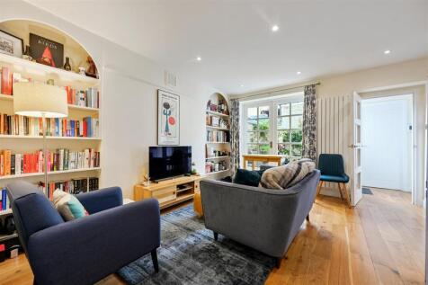 Caithness Road, London W14