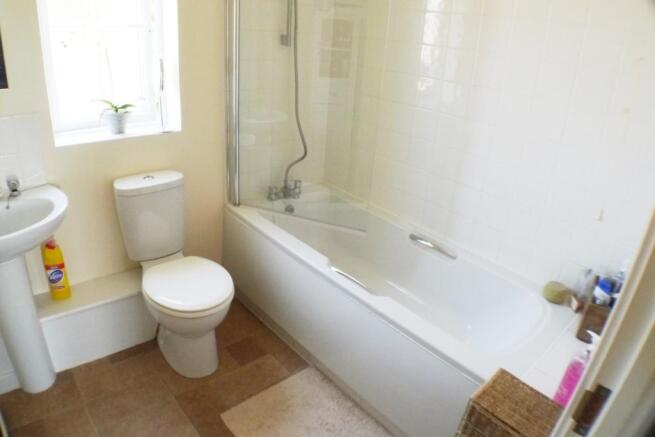 Example of Bathroom