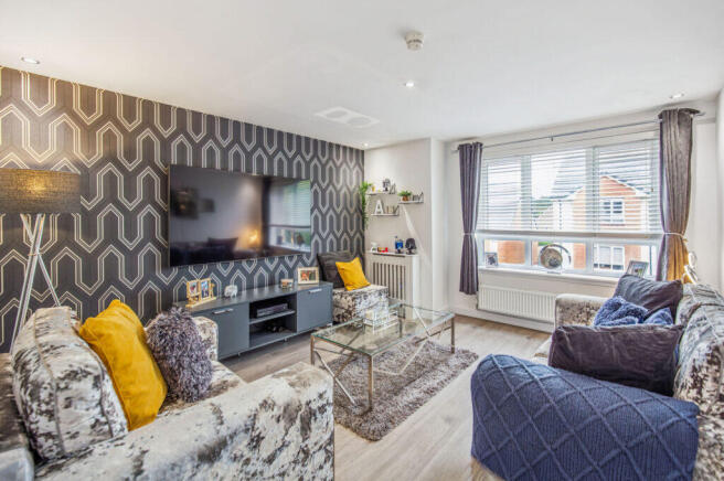 Northwood Close, Glasgow - G43 photo 4