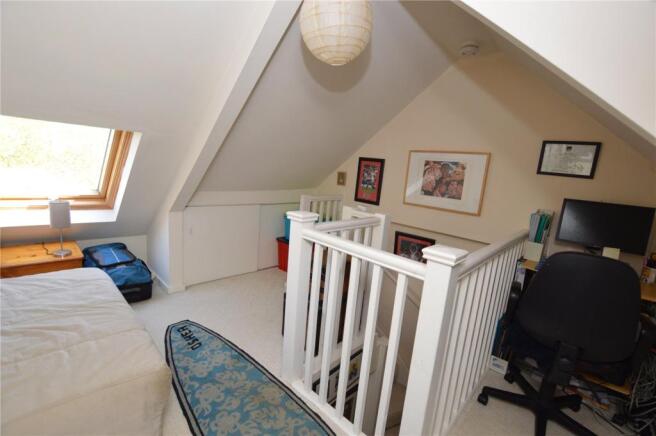 Loft Room