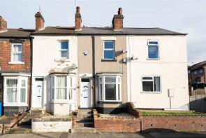 171, Prospect Road, Chesterfield S41 9DQ