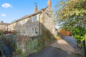 Spadale House, The Square, Matlock DE4 2LJ