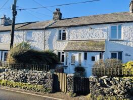6, Minions Row, Minions PL14 5LW
