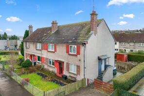 146, Tweedsmuir Road, Perth PH1 2HR