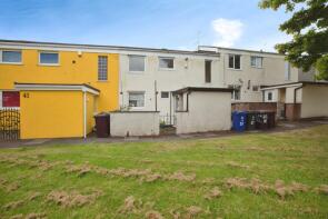 39, Chichester Close, Burnley BB10 4BL