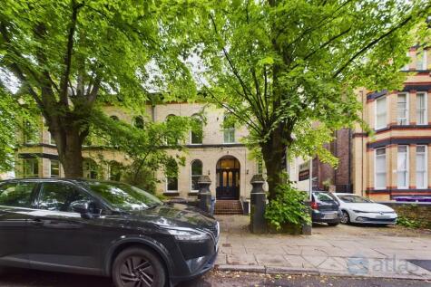 Ivanhoe Road, Aigburth, L17