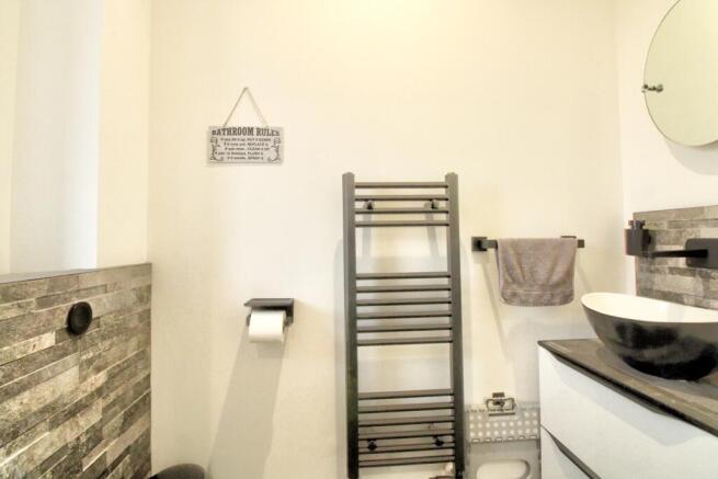 Cloakroom