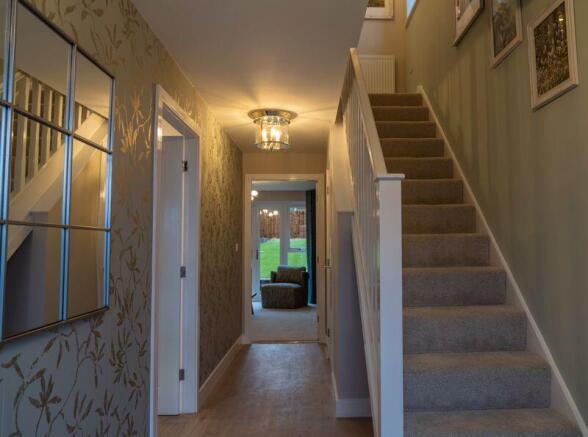 3 bed Semi-Detached for sale Image 9