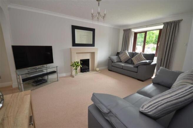 Front Living Room