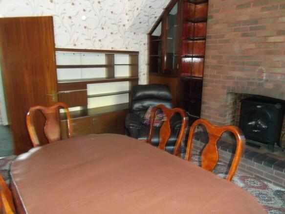 Reception Room 3