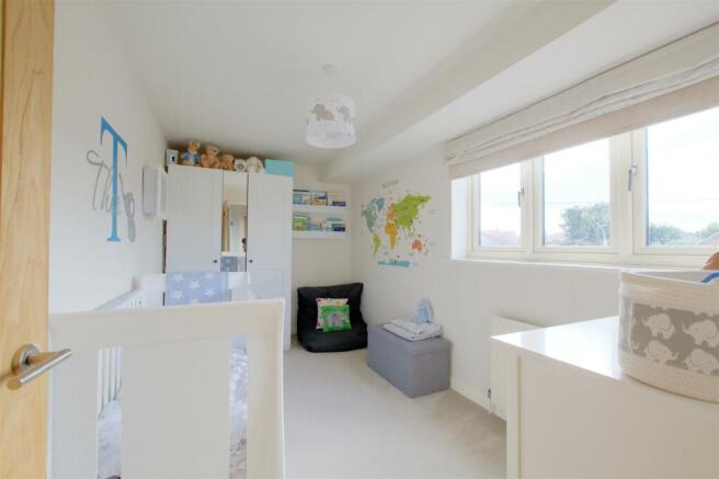 Bedroom 3