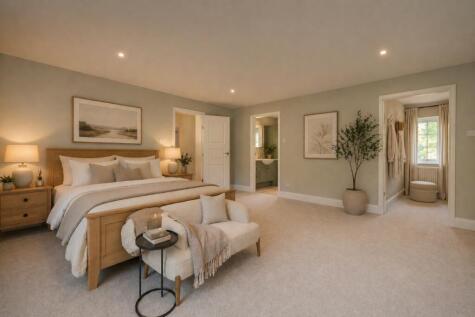 Grove Hill, Hellingly, Hailsham