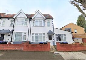 9, Babington Road, Hendon, London NW4 4LD