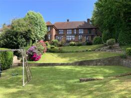 23a, The Avenue, Radlett WD7 7DQ