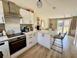 13, Tanner Road, North Petherton, Bridgwater TA6 6RR