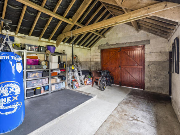 2 bed Character Property for sale Image 2