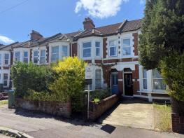 92, Stafford Road, Southampton SO15 5ED