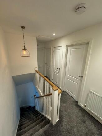 3 bed Detached to rent Image 11