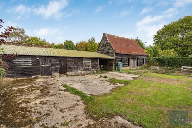 Outbuilding