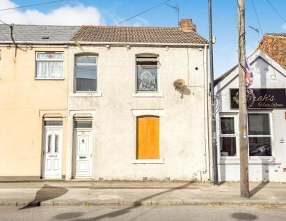 44 North Road West, Wingate, TS28 5AP